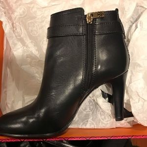 Tory Burch ankle boots